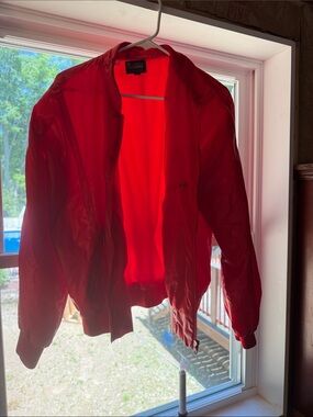 XL Only Members, Europe Craft, Michael Jackson style windbreaker Halloween